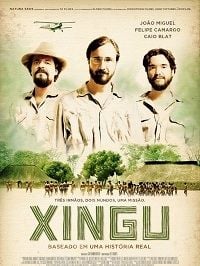 Xingu