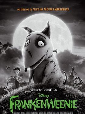 Frankenweenie