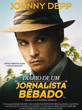 Diário de um Jornalista Bêbado