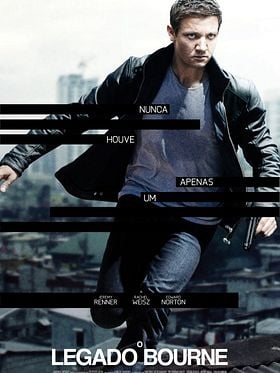 O Legado Bourne