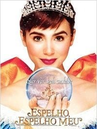 Espelho, Espelho Meu
