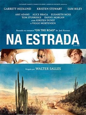 Na Estrada