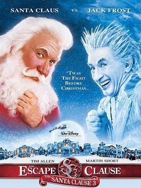 Meu Papai é Noel 3