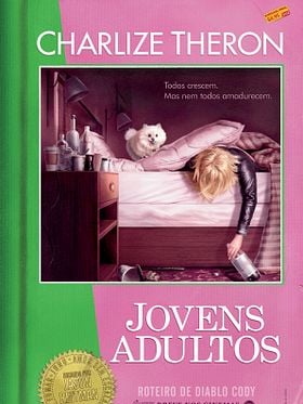 Jovens Adultos