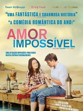 Amor Impossível