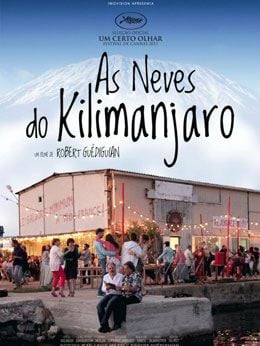 As Neves do Kilimanjaro