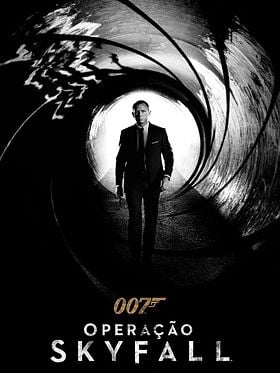 007 - Operação Skyfall