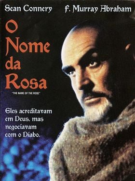 O Nome da Rosa