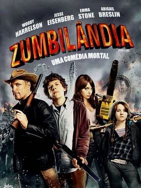Zumbilândia