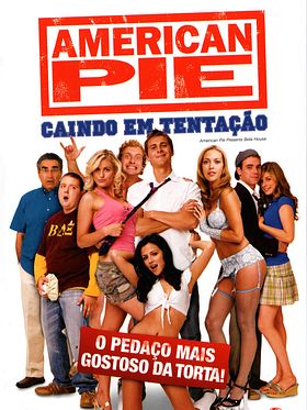 American Pie - Caindo em Tentação