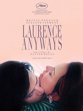 Laurence Anyways