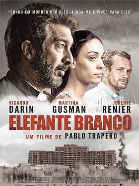 Elefante Branco