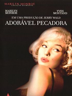 Adorável Pecadora