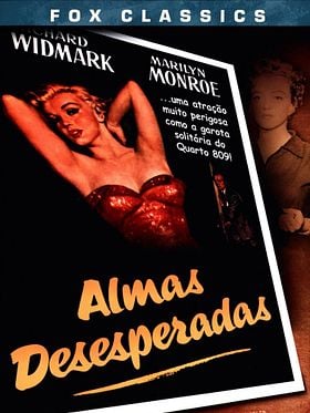Almas Desesperadas
