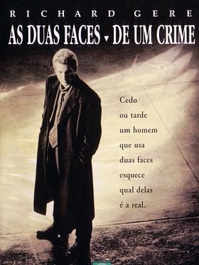 As Duas Faces de um Crime