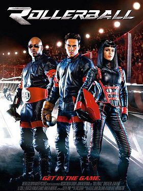 Rollerball