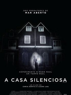 A Casa Silenciosa