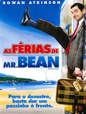 As Férias de Mr. Bean