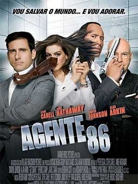 O Agente Da U N C L E Filme Adorocinema