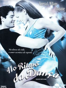 No Ritmo da Dança