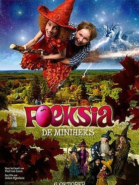 Escola de Bruxas