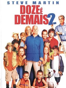 Doze é Demais 2