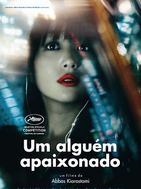 Um Alguém Apaixonado