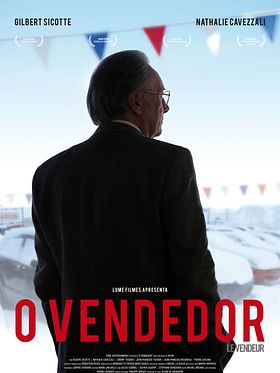 O Vendedor