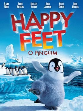 Happy Feet - O Pinguim