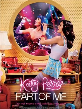 Katy Perry: Part of Me