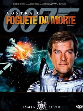 007 Contra o Foguete da Morte