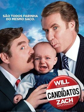 Os Candidatos