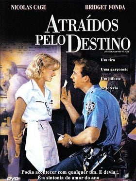 Atraídos pelo Destino