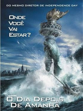 O Dia Depois de Amanhã