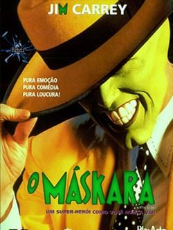 O Máskara