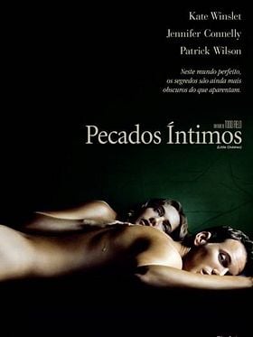 Pecados Íntimos