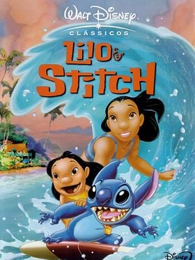 Lilo & Stitch