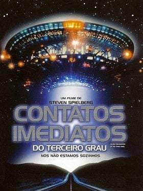 Contatos Imediatos do Terceiro Grau