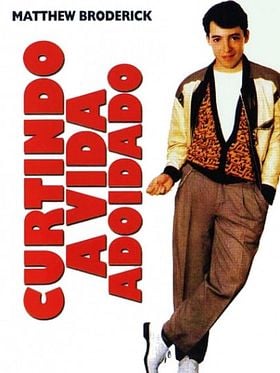 Curtindo a Vida Adoidado