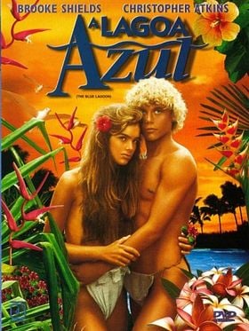 A Lagoa Azul
