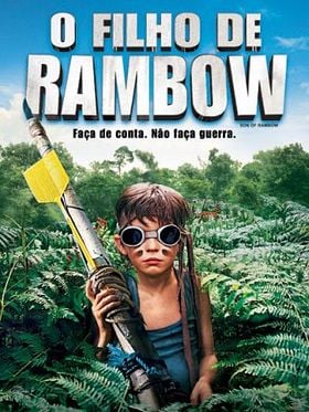 O Filho de Rambow