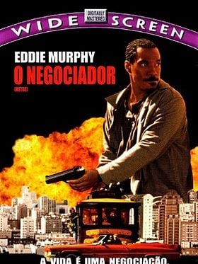 O Negociador