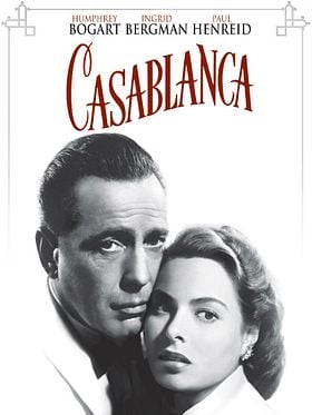 Casablanca