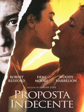 Proposta Indecente