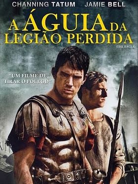 A Águia da Legião Perdida