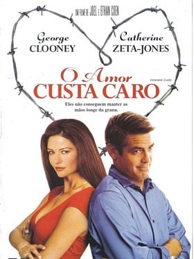 O Amor Custa Caro
