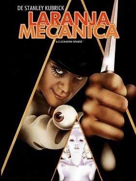 Laranja Mecânica