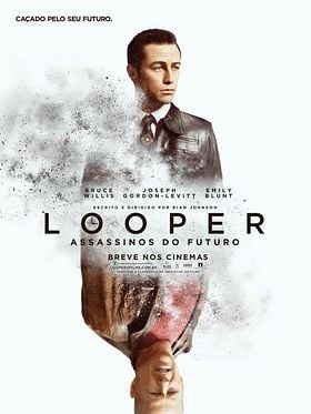 Looper - Assassinos do Futuro
