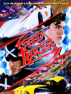 Speed Racer