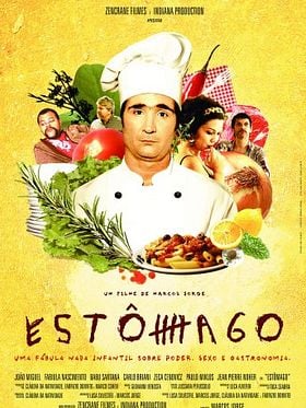Estômago